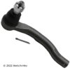 BECK ARNLEY TIE ROD END