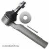 BECK ARNLEY TIE ROD END