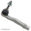 BECK ARNLEY TIE ROD END