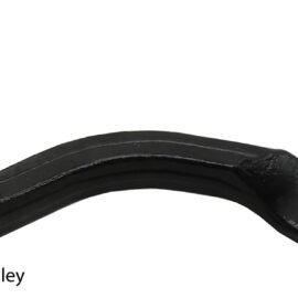 BECK ARNLEY TIE ROD END