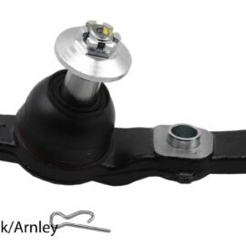 BECK ARNLEY BALL JOINT