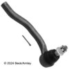 BECK ARNLEY TIE ROD END