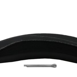 BECK ARNLEY TIE ROD END