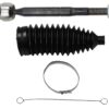 BECK ARNLEY TIE ROD END W/B