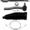 BECK ARNLEY TIE ROD AS KIT