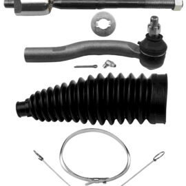 BECK ARNLEY TIE ROD AS KIT