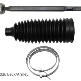 BECK ARNLEY INNER TIE ROD E