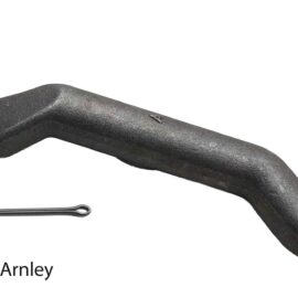 BECK ARNLEY TIE ROD END