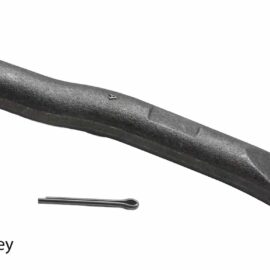 BECK ARNLEY TIE ROD END