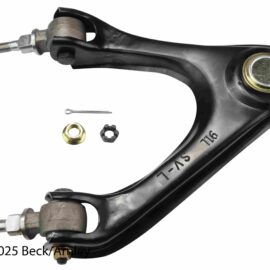 BECK ARNLEY CONTROL ARM-BJ