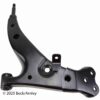 BECK ARNLEY CONTROL ARM