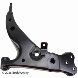 BECK ARNLEY CONTROL ARM