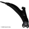 BECK ARNLEY CONTROL ARM