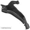 BECK ARNLEY CONTROL ARM