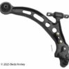 BECK ARNLEY CONTROL ARM-BJ