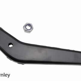 BECK ARNLEY CONTROL ARM-BJ