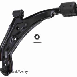 BECK ARNLEY CONTROL ARM-BJ