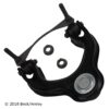 BECK ARNLEY CONTROL ARM-BJ