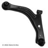 BECK ARNLEY CONTROL ARM-BJ