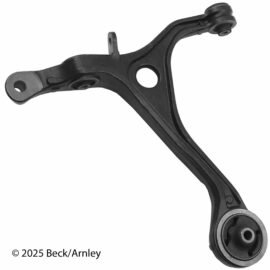 BECK ARNLEY CONTROL ARM