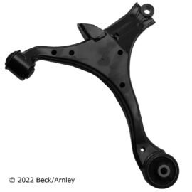BECK ARNLEY CONTROL ARM