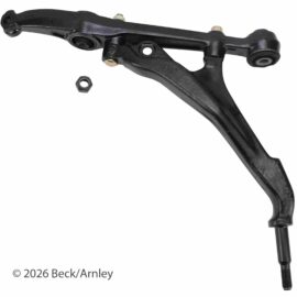 BECK ARNLEY CONTROL ARM