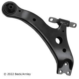 BECK ARNLEY CONTROL ARM