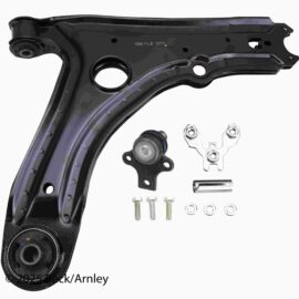 BECK ARNLEY CONTROL ARM-BJ