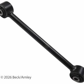BECK ARNLEY CONTROL ARM