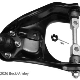 BECK ARNLEY CONTROL ARM-BJ