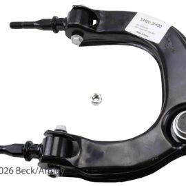 BECK ARNLEY CONTROL ARM-BJ