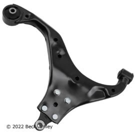 BECK ARNLEY CONTROL ARM