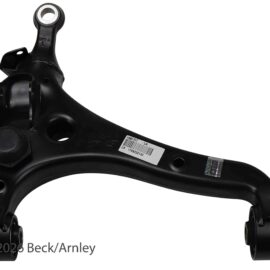 BECK ARNLEY CONTROL ARM