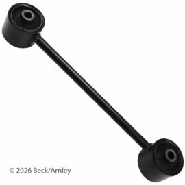 BECK ARNLEY CONTROL ARM