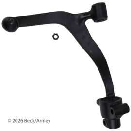 BECK ARNLEY CONTROL ARM-BJ