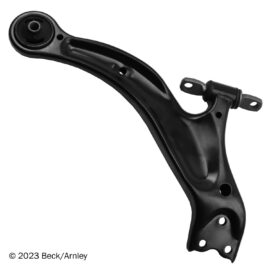 BECK ARNLEY CONTROL ARM