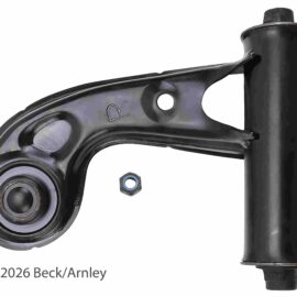 BECK ARNLEY CONTROL ARM-BJ