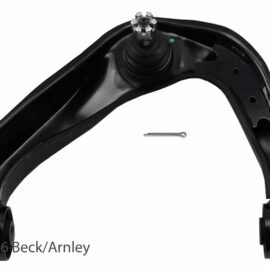 BECK ARNLEY CONTROL ARM-BJ