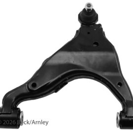 BECK ARNLEY CONTROL ARM-BJ