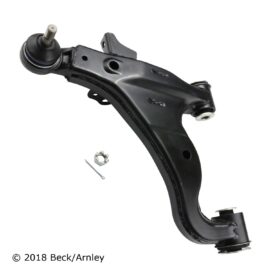 BECK ARNLEY CONTROL ARM-BJ
