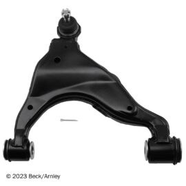 BECK ARNLEY CONTROL ARM-BJ