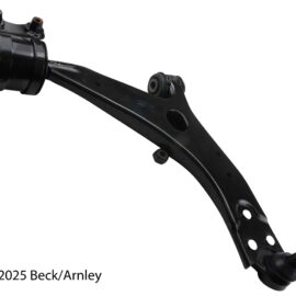 BECK ARNLEY CONTROL ARM-BJ
