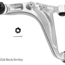 BECK ARNLEY CONTROL ARM-BJ