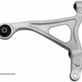 BECK ARNLEY CONTROL ARM