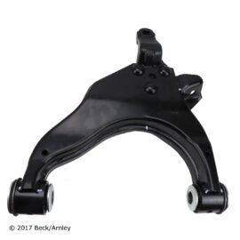 BECK ARNLEY CONTROL ARM