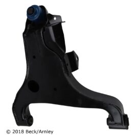 BECK ARNLEY CONTROL ARM-BJ