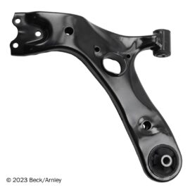 BECK ARNLEY CONTROL ARM