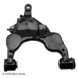 BECK ARNLEY CONTROL ARM