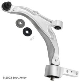 BECK ARNLEY CONTROL ARM-BJ