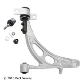 BECK ARNLEY CONTROL ARM-BJ